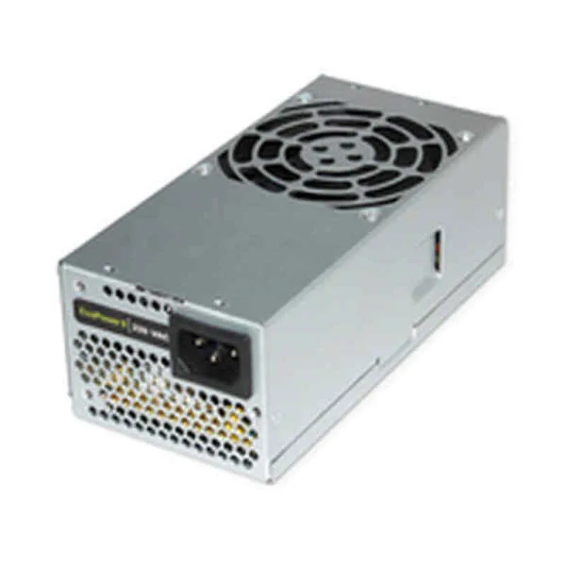 Fonte di Alimentazione TooQ TQEP-TFX500S-O 500W 500 W ATX