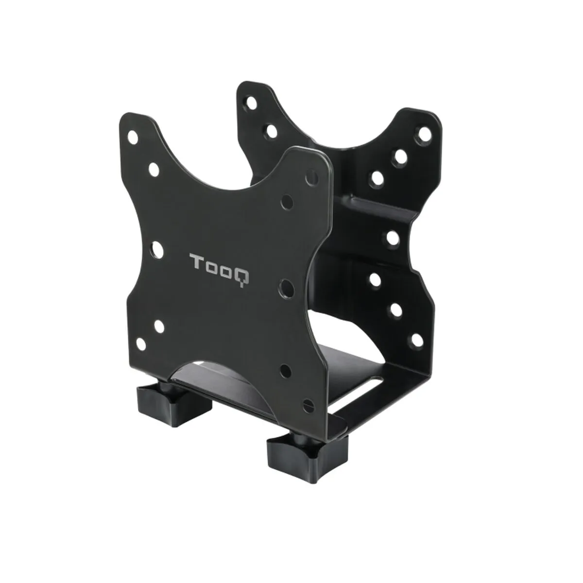 Supporto per PC TooQ TCCH0001-B 5 Kg Metallo