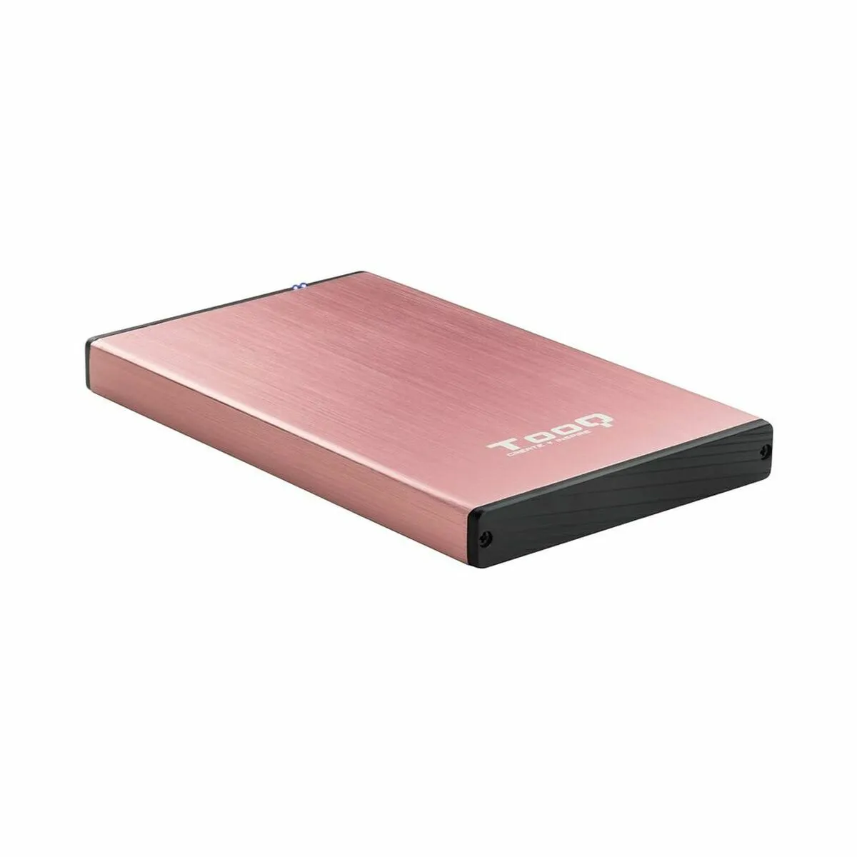 Custodia Hard Disk TooQ TQE-2527P