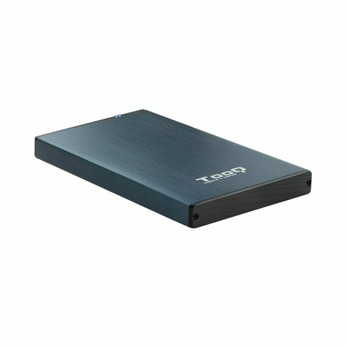 Custodia Hard Disk TooQ TQE-2527PB