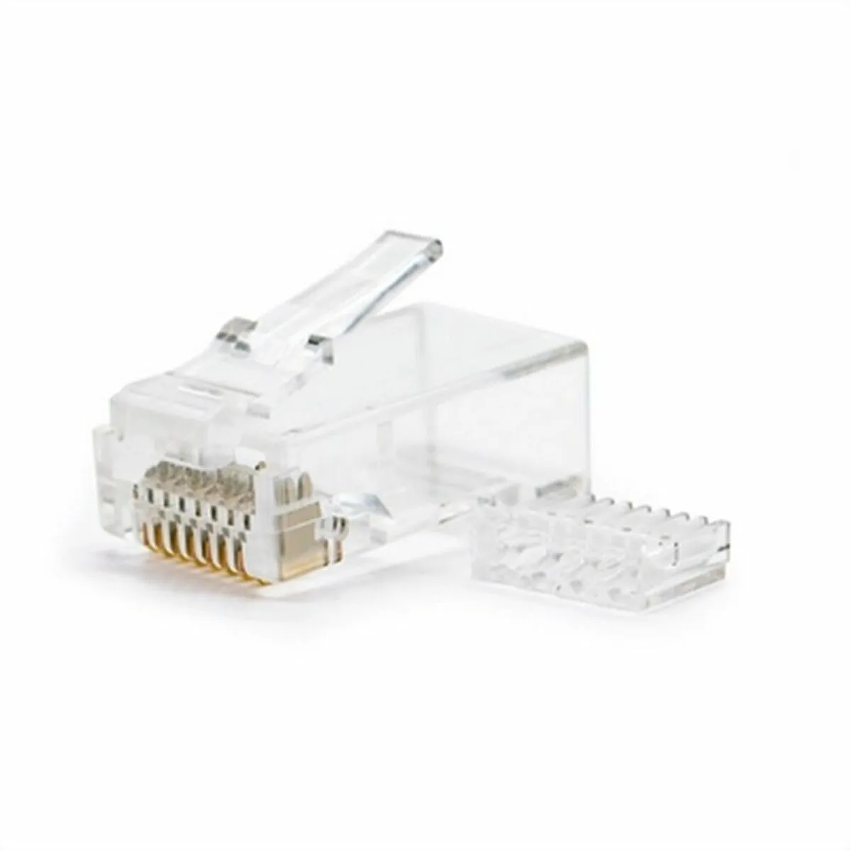 Connettore RJ45 NANOCABLE Categoria 6 UTP