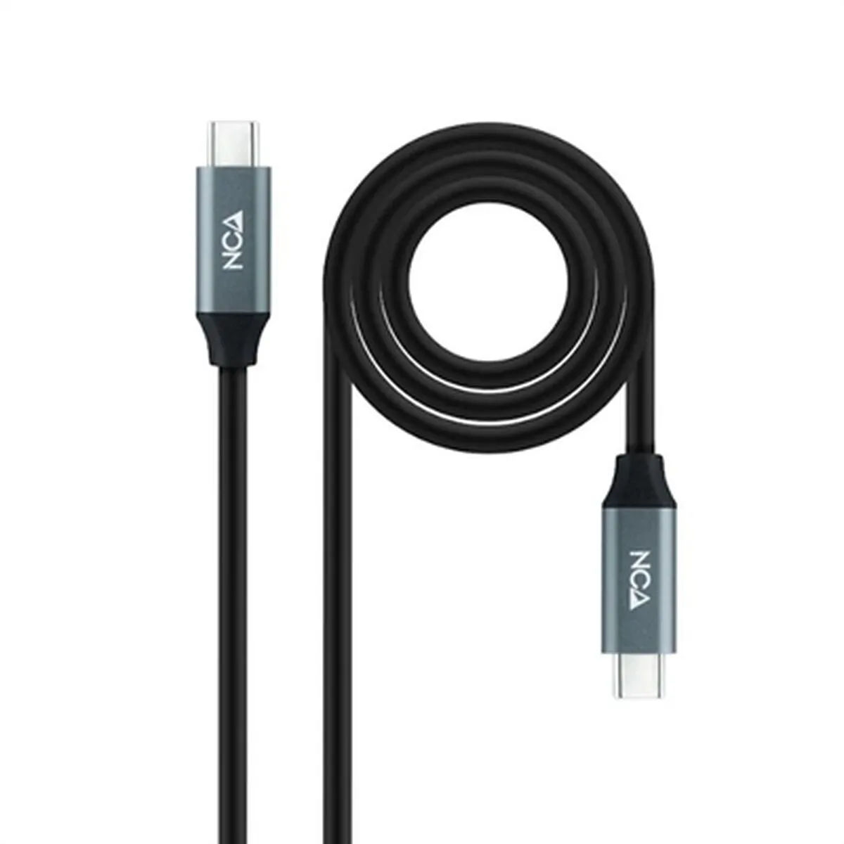 Cavo USB C NANOCABLE 10.01.4300 50 cm