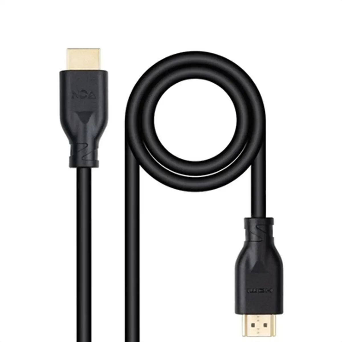 Cavo HDMI NANOCABLE 10.15.3902 2 m