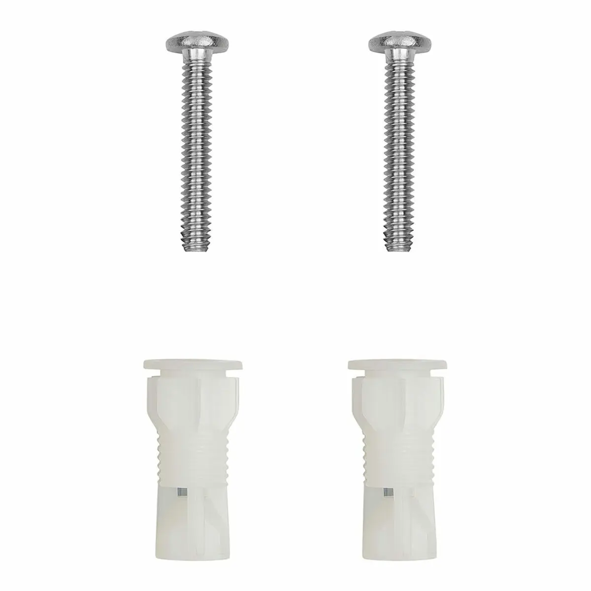 Kit di fissaggio Roca ai0002400r Toilette