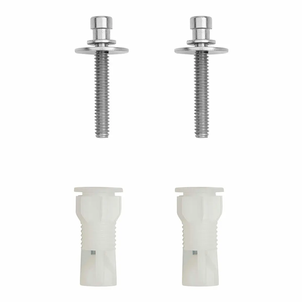 Kit di fissaggio Roca ai0002500r Toilette