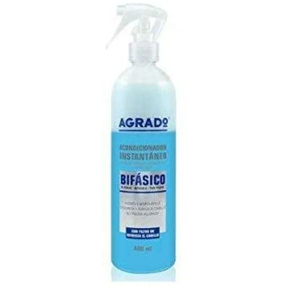 Balsamo Bifasico Agrado (400 ml)