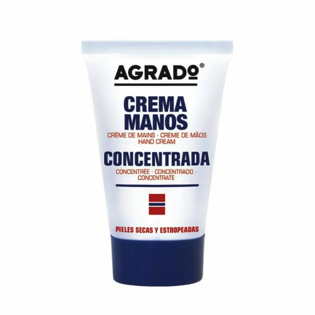 Crema Mani Agrado Concentrato (50 ml)