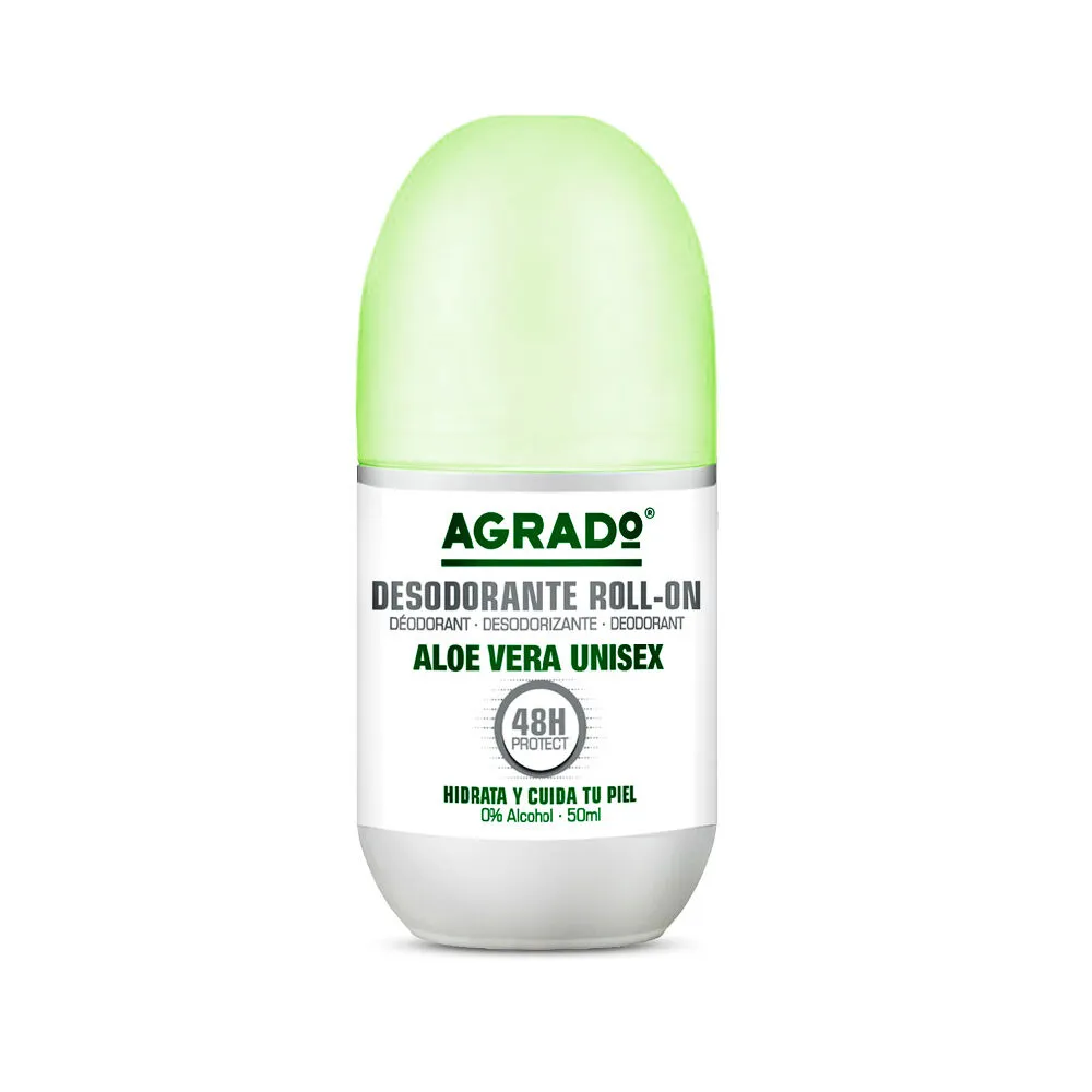 Deodorante Roll-on Agrado