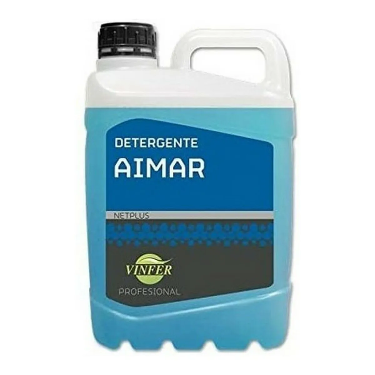 Detersivo Liquido per Stoviglie Aimar (5 L)