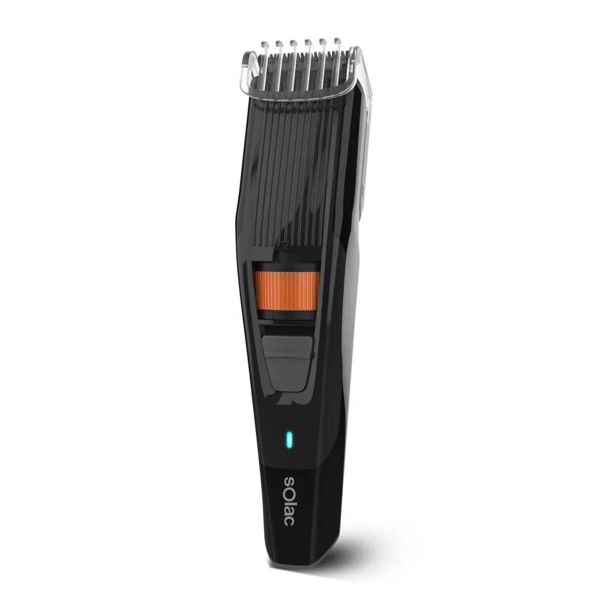 Rasoio per capelli Solac CP7397 Nero