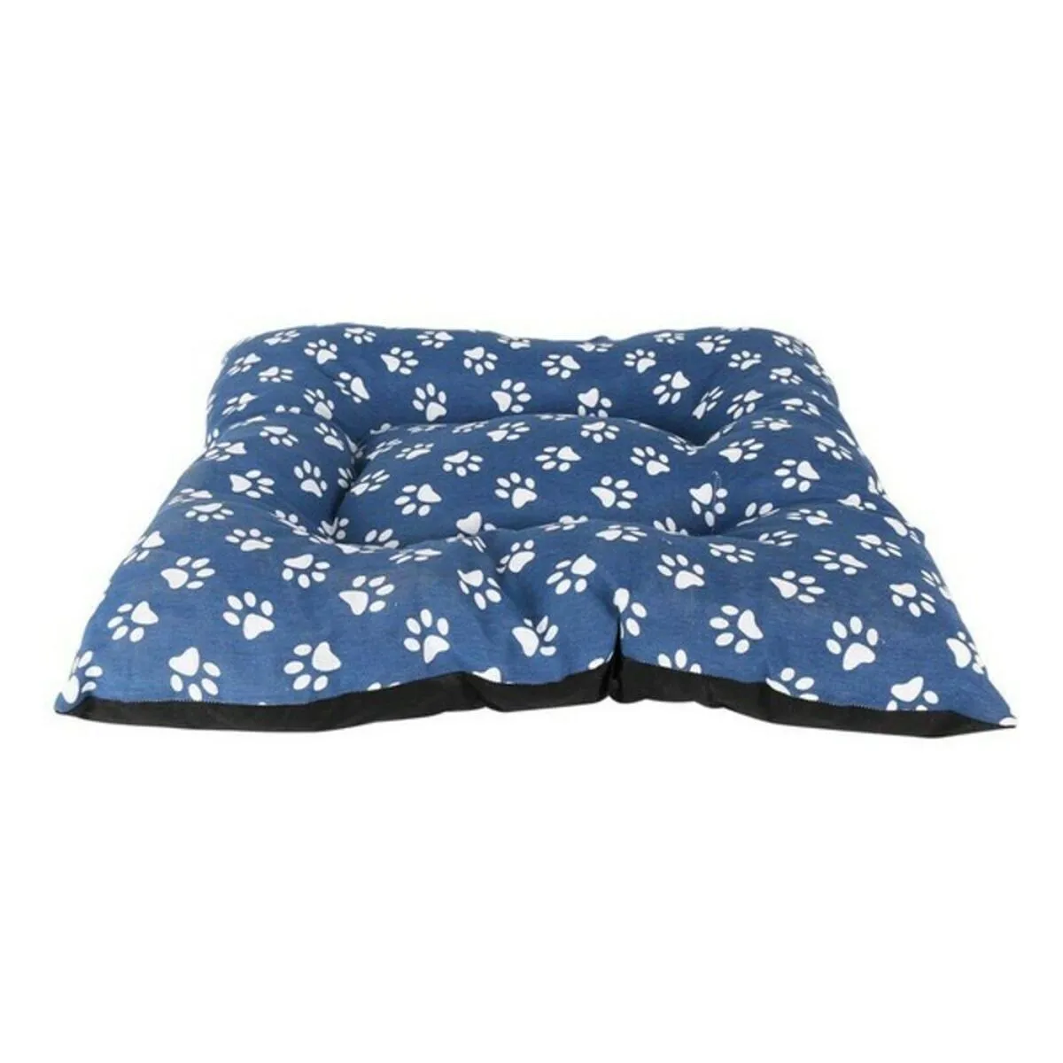 Letto per animali domestici MCT mascotas Tessile 68 x 68 x 10 cm