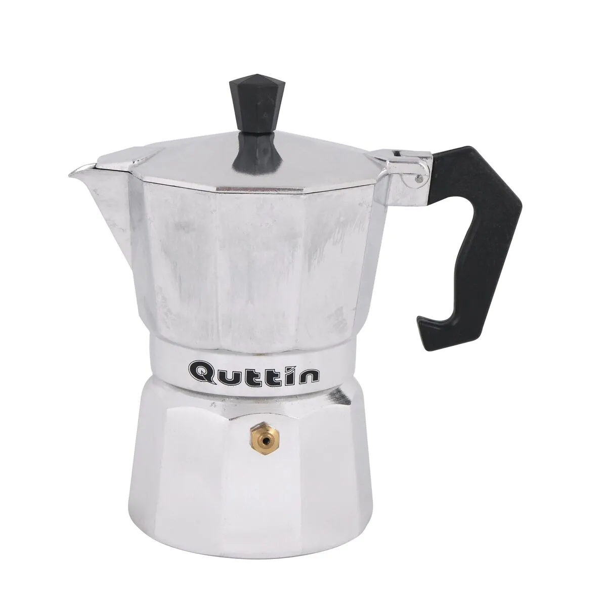 Cafettiera Italiana Quttin Classic 3 Tazze