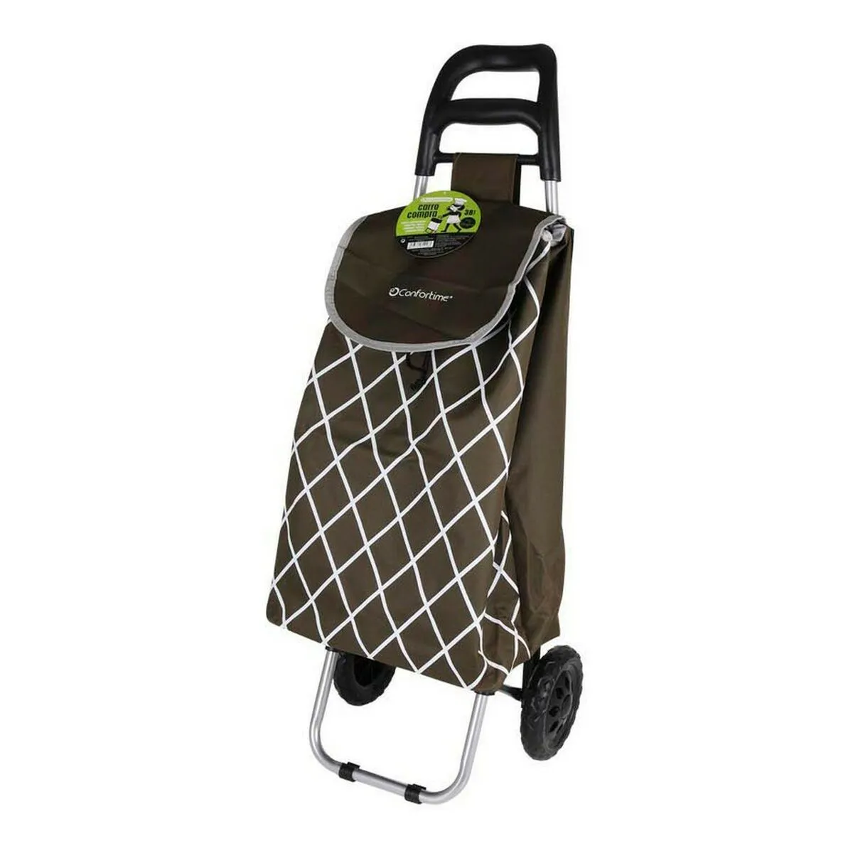 Carrello Confortime Squar 95 x 35 x 30 cm