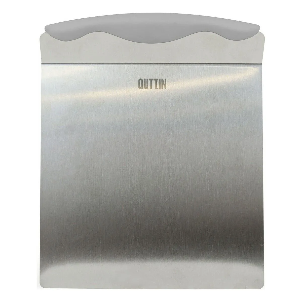 Paletta da Cucina Quttin Acciaio Pizza 24 x 20,3 cm