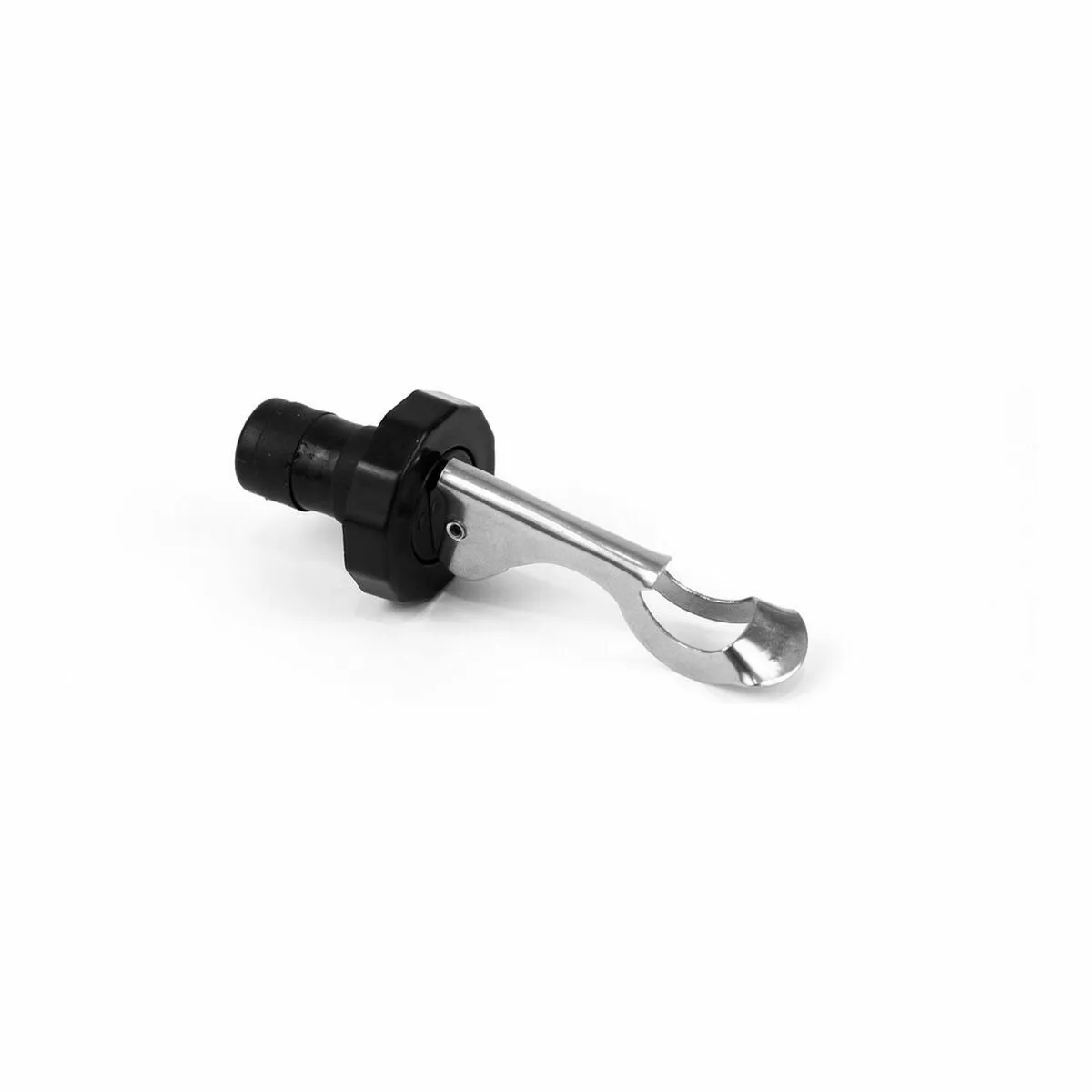 Tappo Sottovuoto per Vino Acciaio inossidabile (2 pcs)