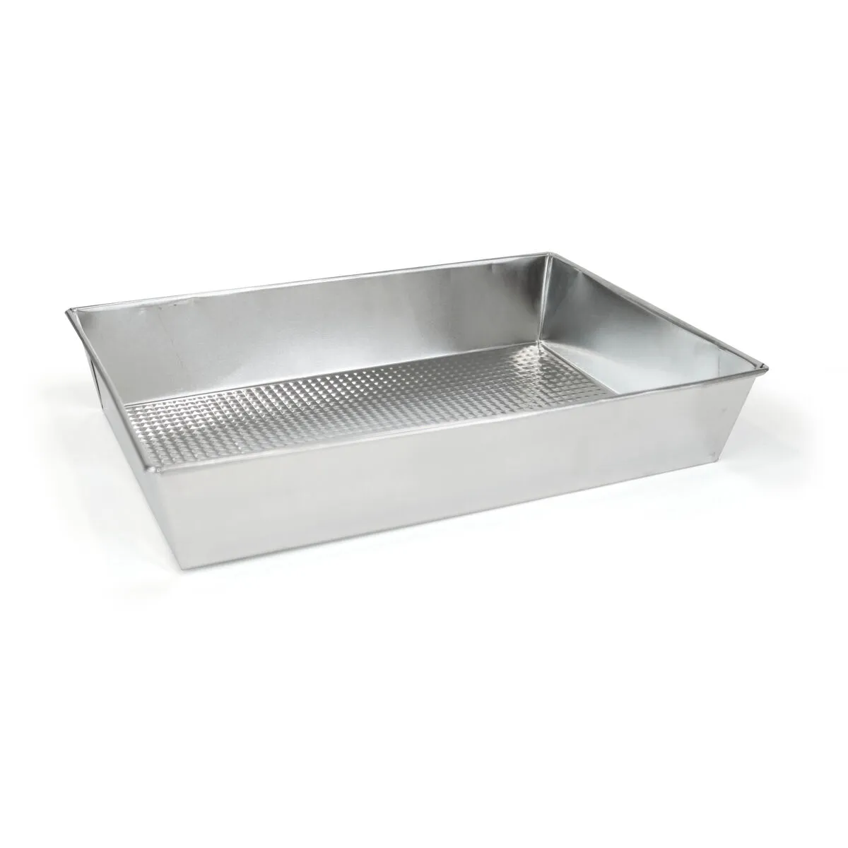 Vassoio da Forno Quttin Rettangolare 36 x 24 x 6,5 cm