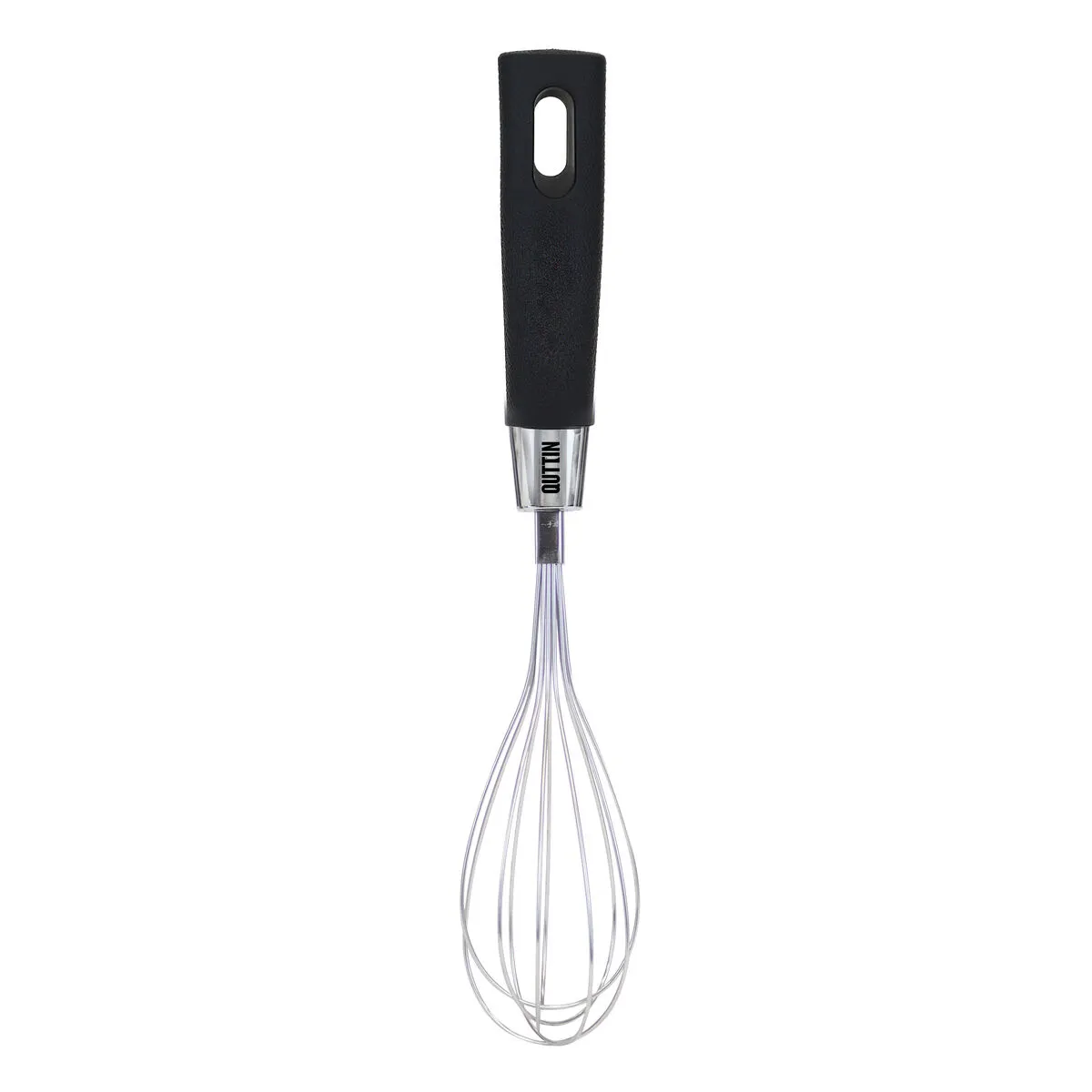 Sbattitore a Fruste Manuale Quttin Foodie 28,5 x 6 cm