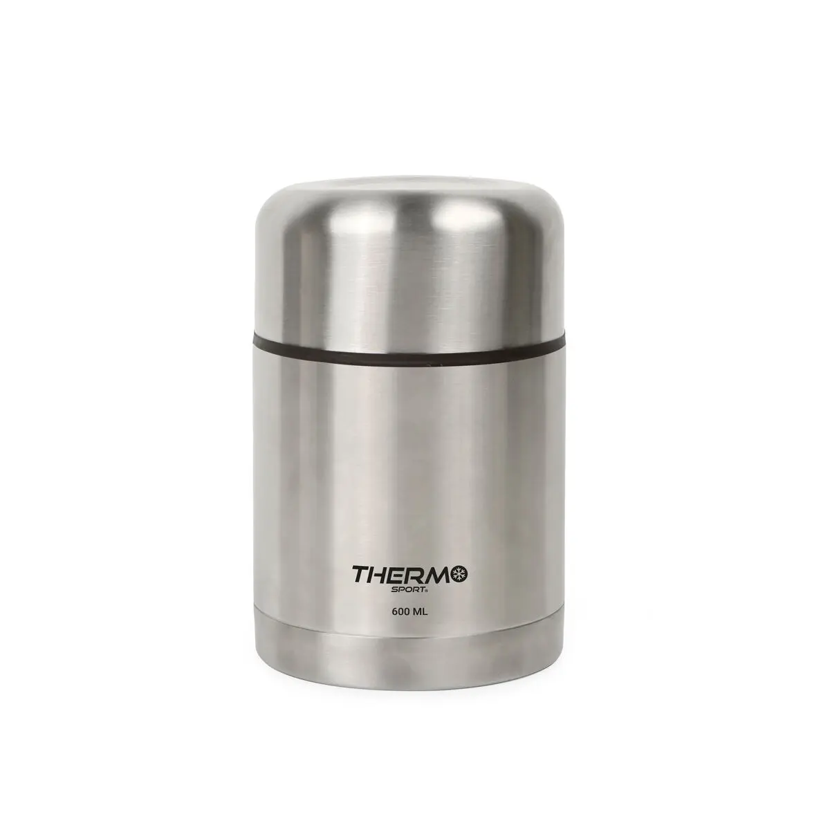 Thermos per Alimenti ThermoSport Acciaio inossidabile 600 ml