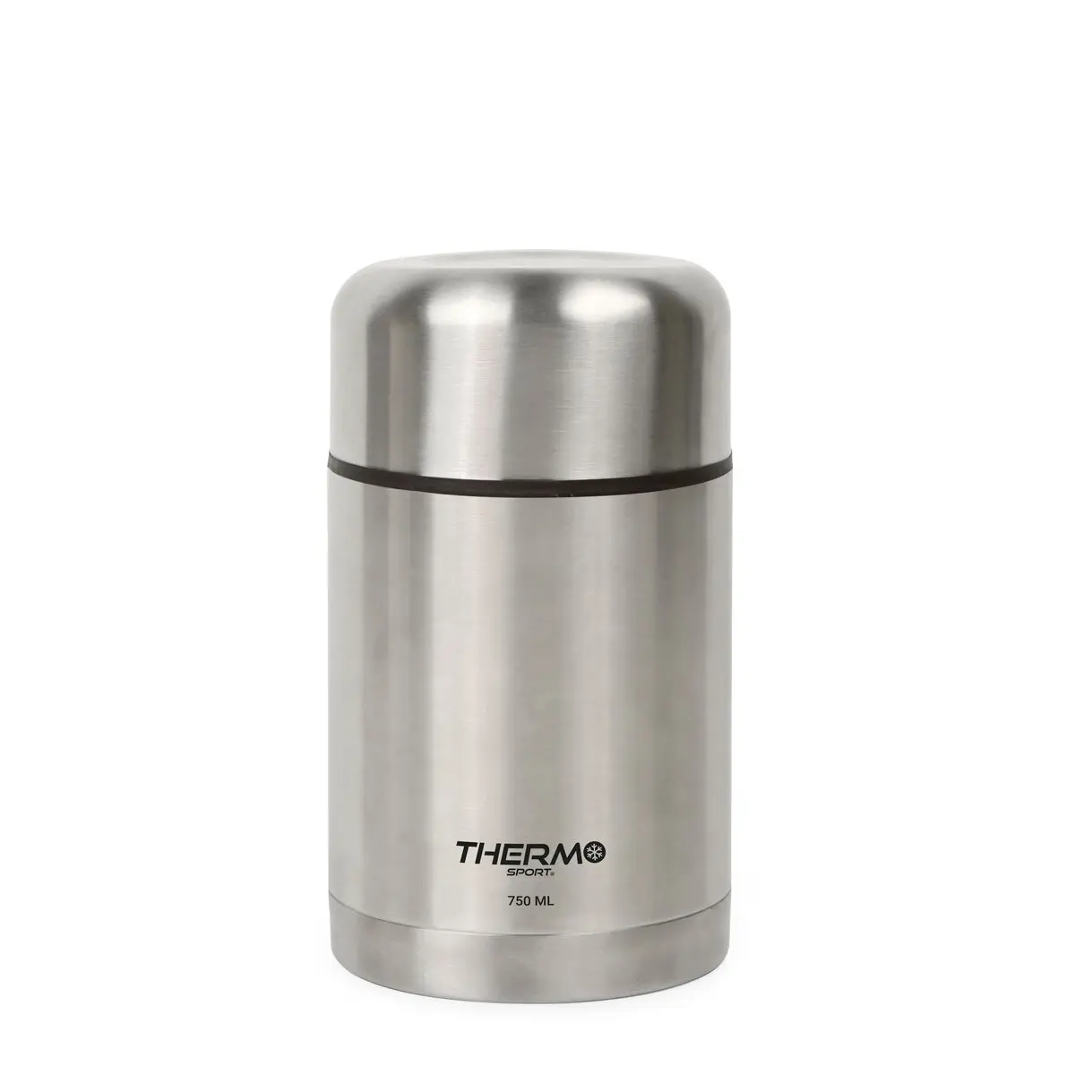 Thermos per Alimenti ThermoSport Acciaio inossidabile 750 ml