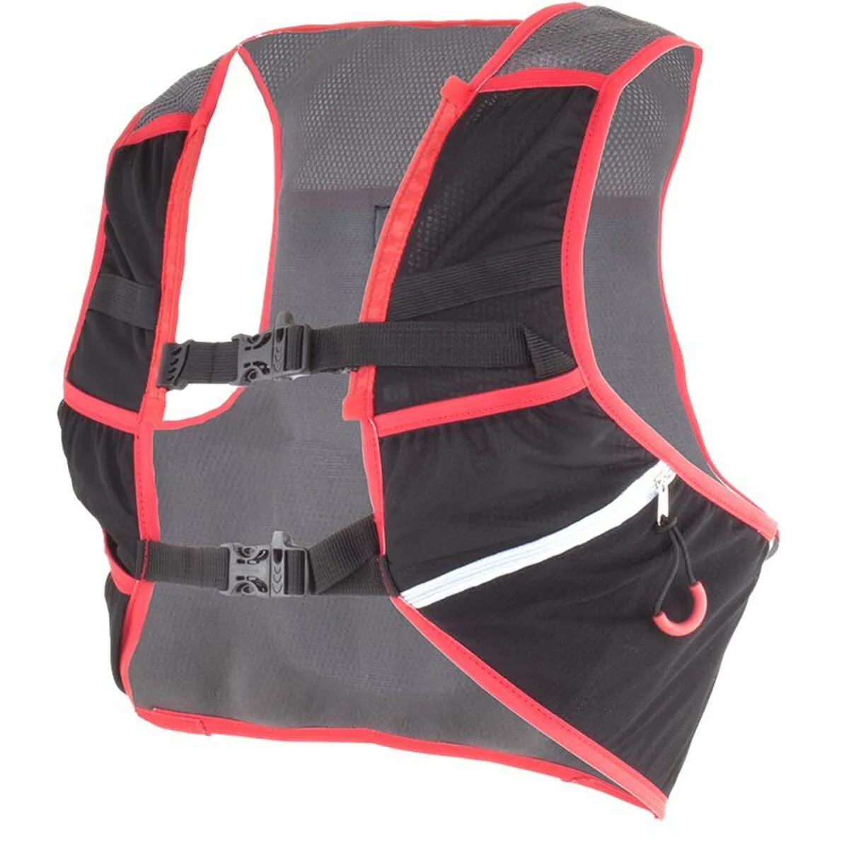 Gilet Joluvi Ultralight Pro Nero