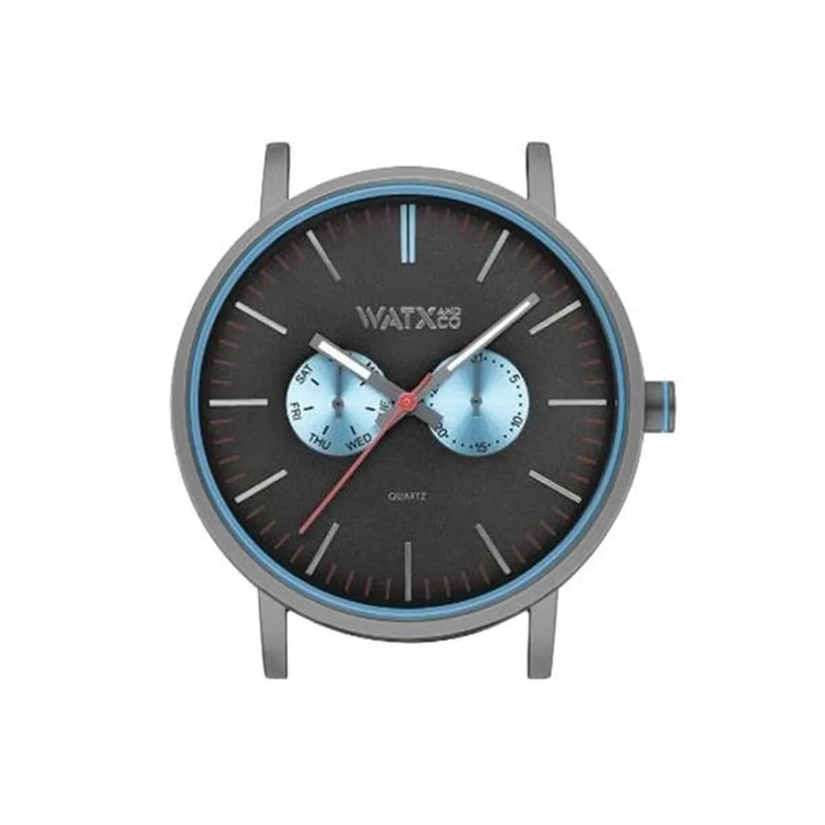 Orologio Uomo Watx & Colors WXCA2742