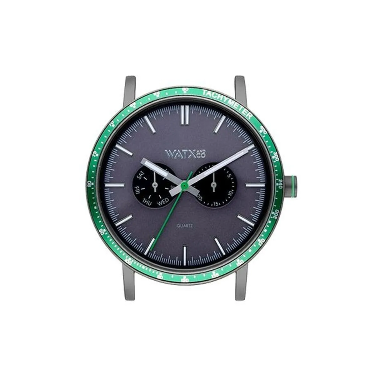 Orologio Uomo Watx & Colors WXCA2748