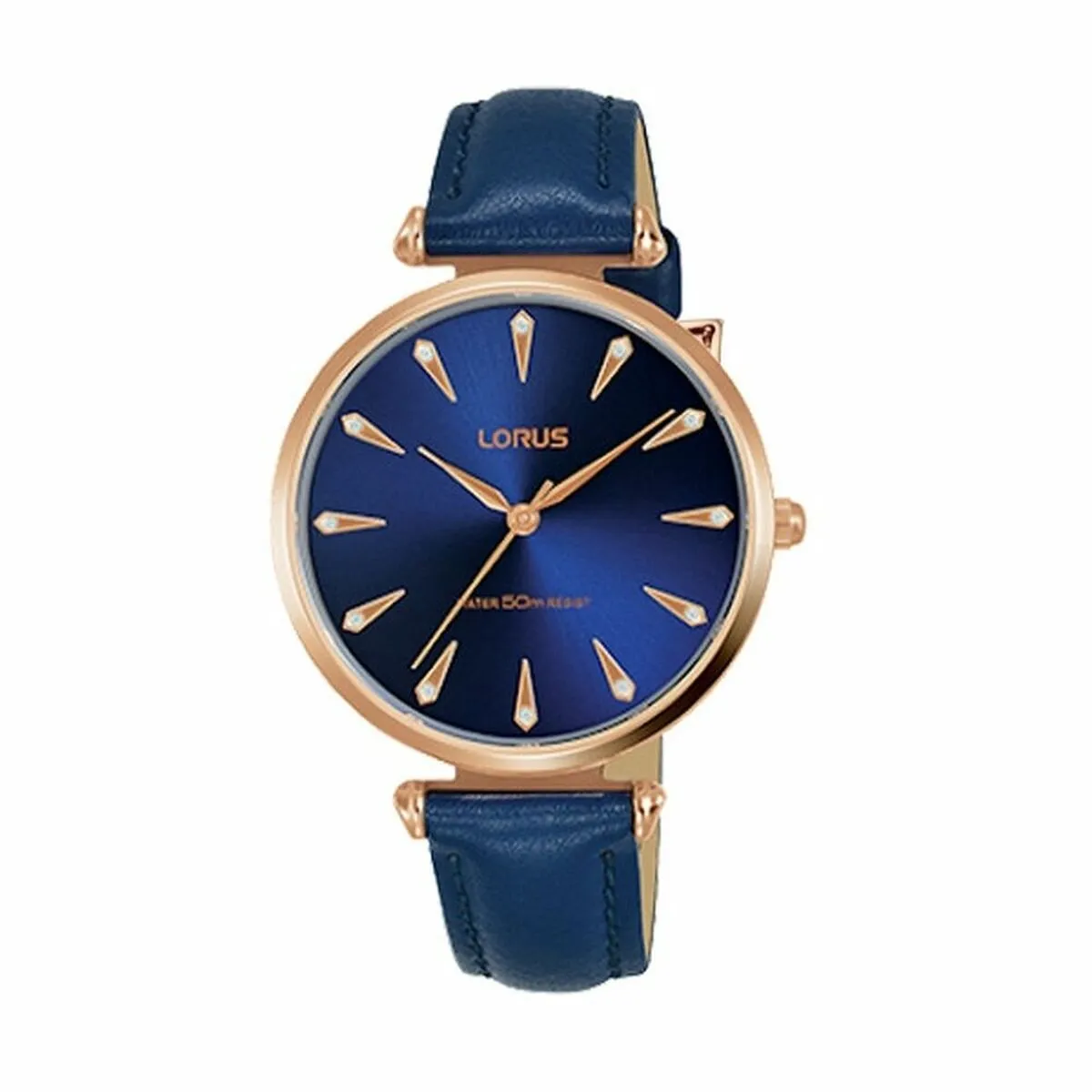 Orologio Donna Lorus CLASSIC (Ø 34 mm)