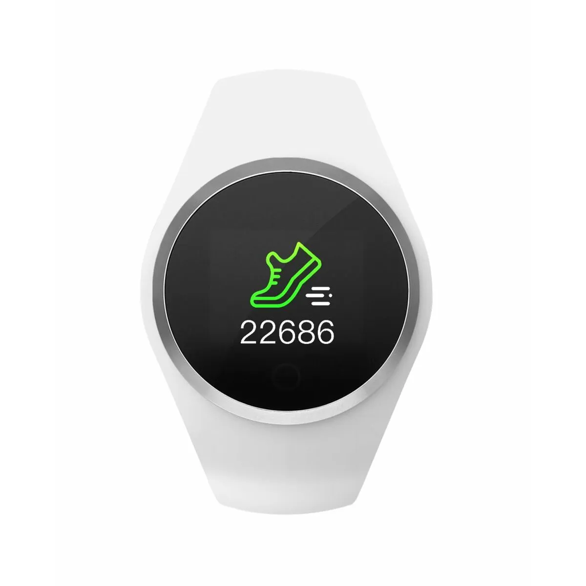 Smartwatch Radiant RAS20703 Ø 40 mm