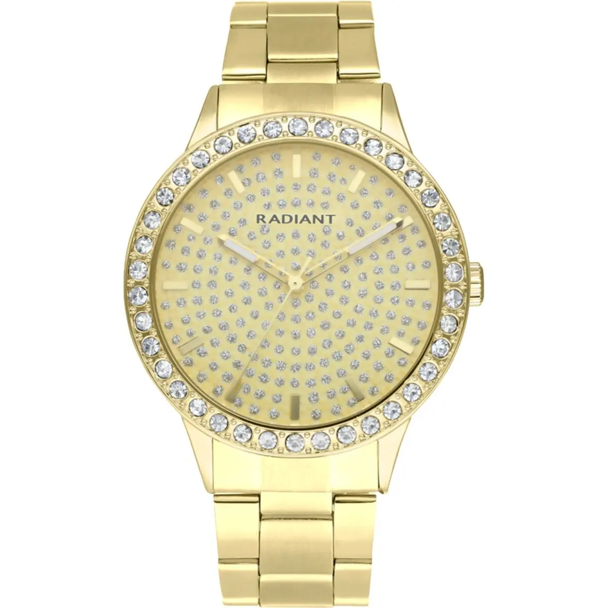 Orologio Donna Radiant RA578205 (Ø 43 mm)