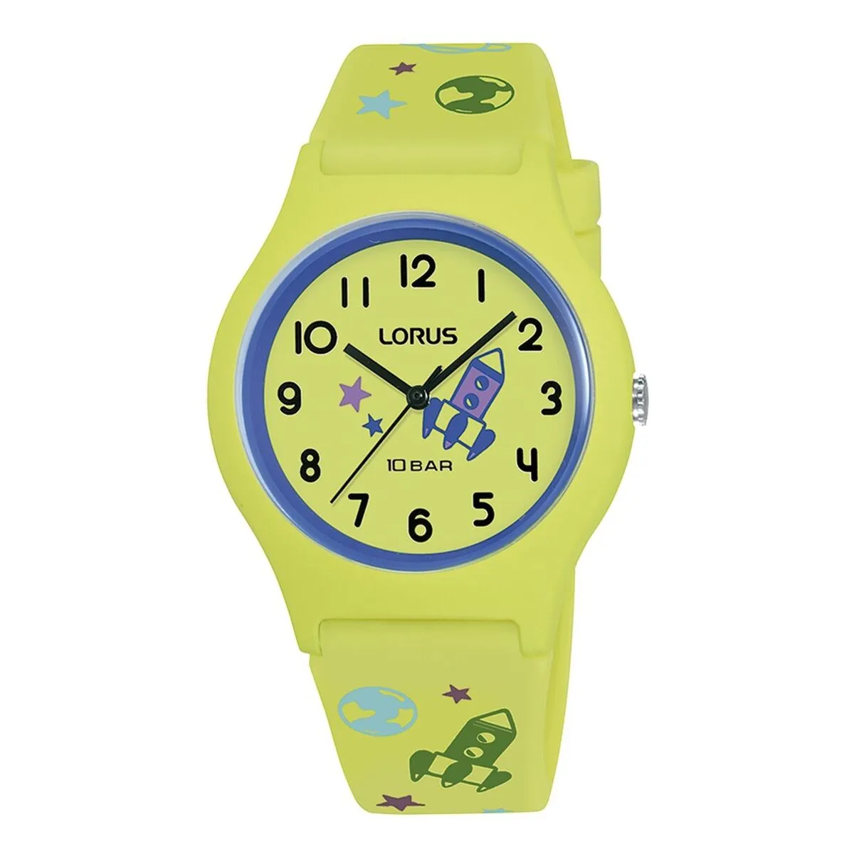 Orologio Bambini Lorus RRX47HX9