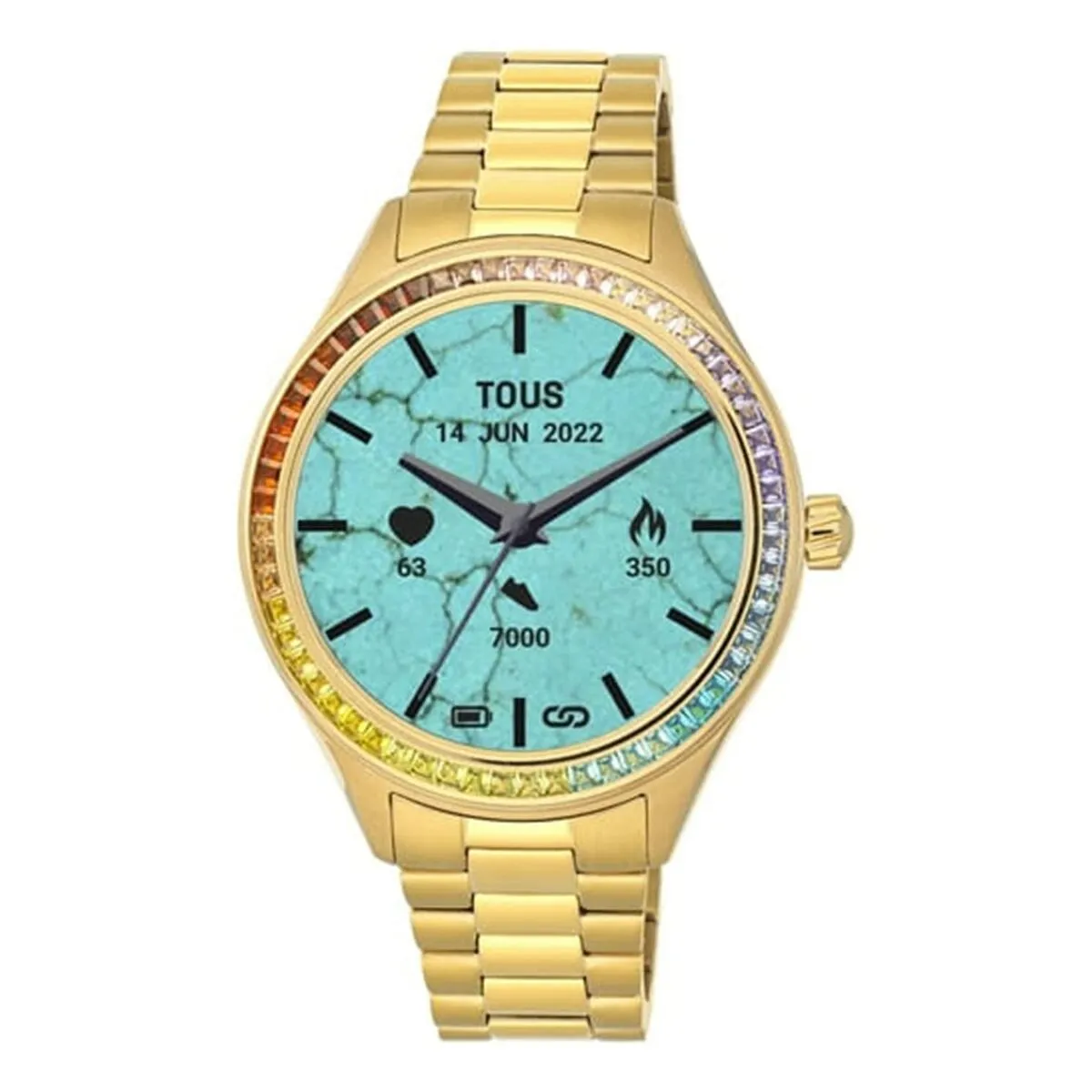 Smartwatch Tous 200351041