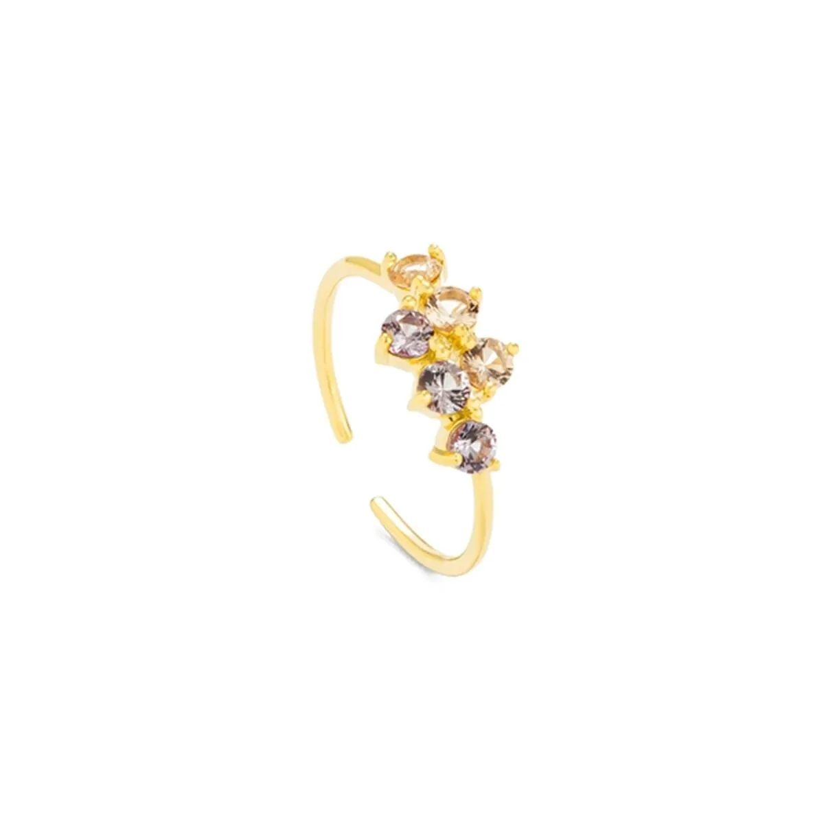 Anello Donna Radiant RY000005 17