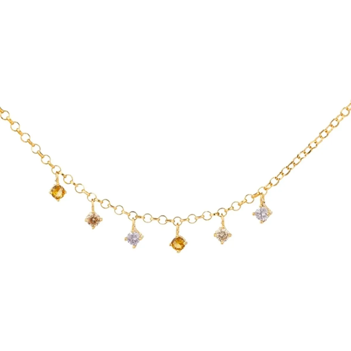 Collana Donna Radiant RY000009