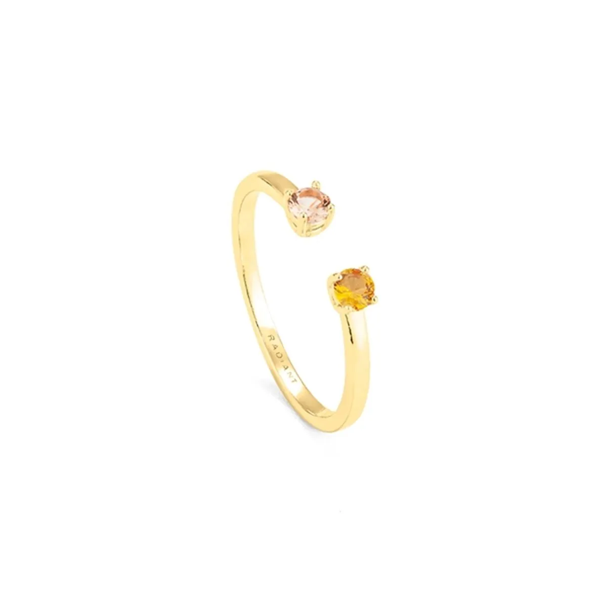 Anello Donna Radiant RY000012 16