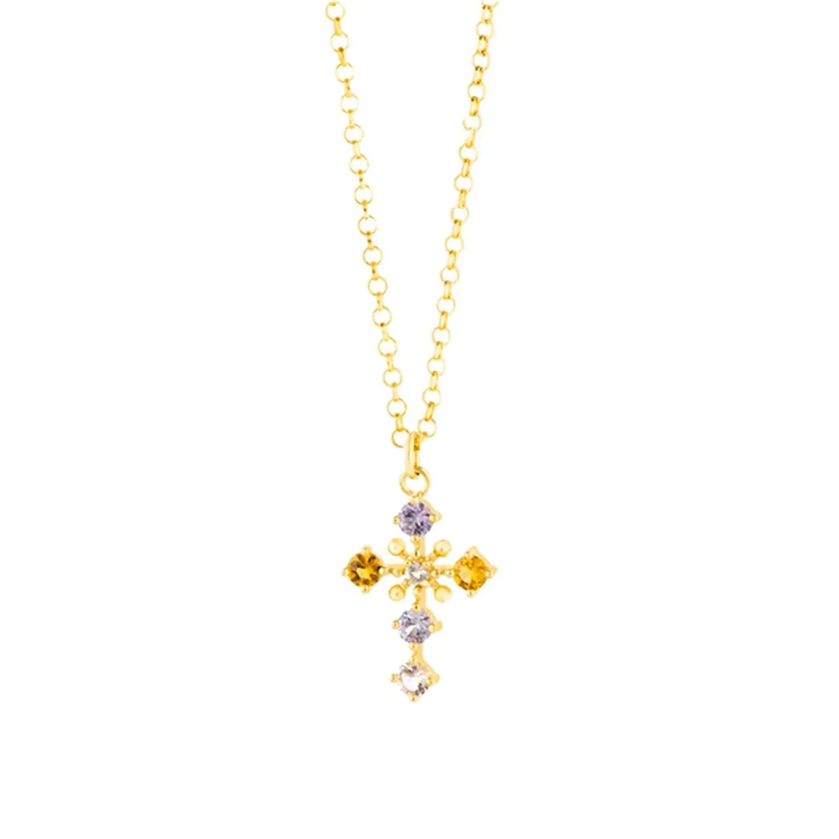 Collana Donna Radiant RY000014