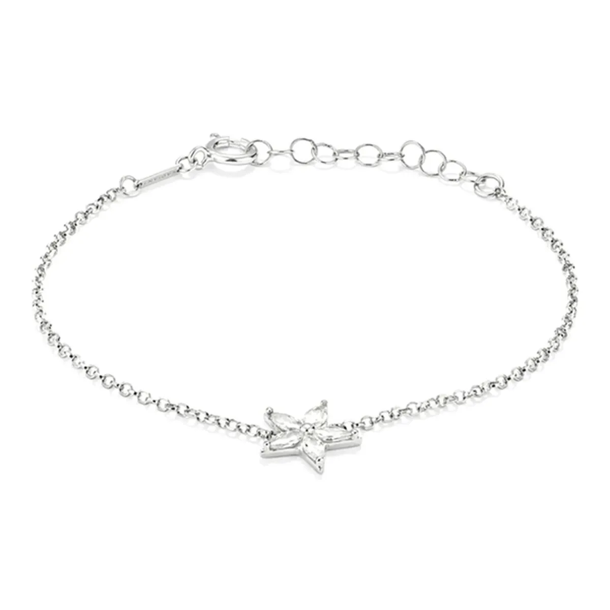 Bracciale Donna Radiant RY000045