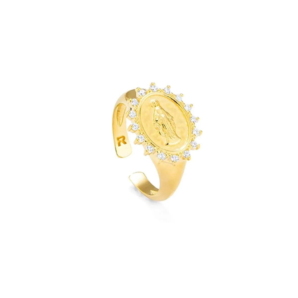 Anello Donna Radiant RY000054