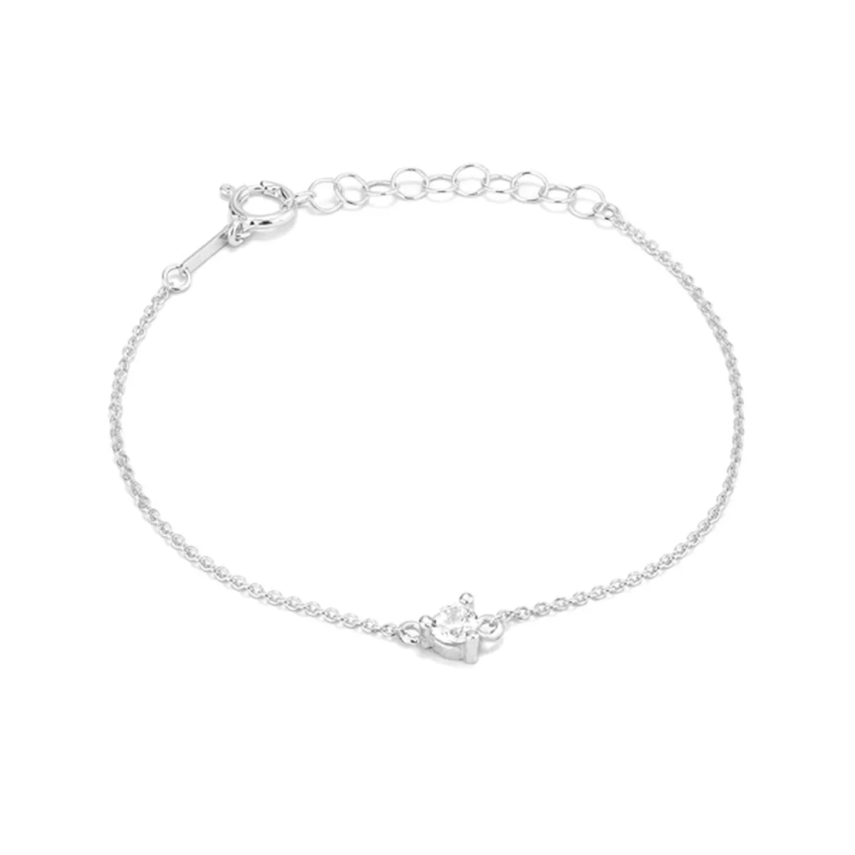 Bracciale Donna Radiant RY000076