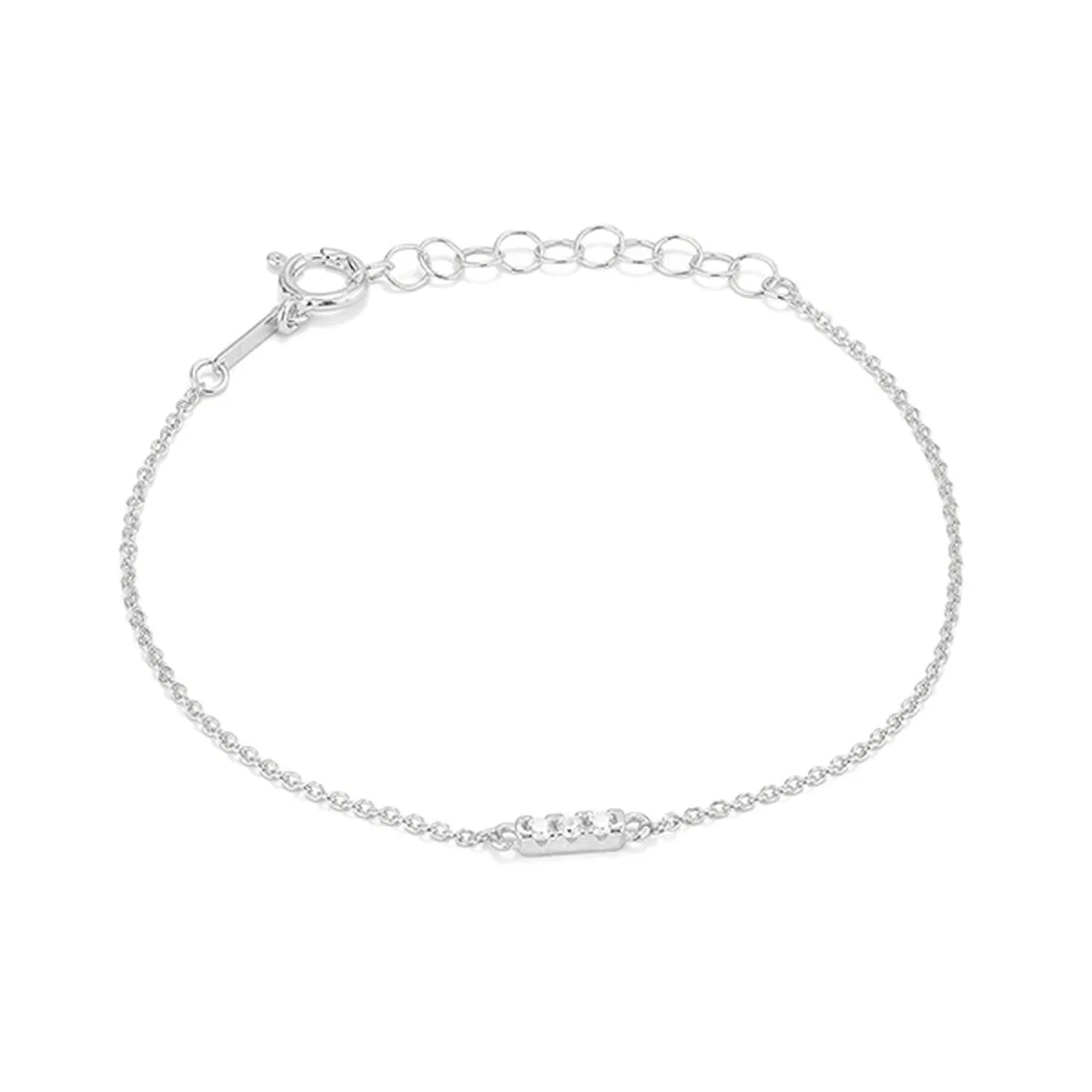 Bracciale Donna Radiant RY000082