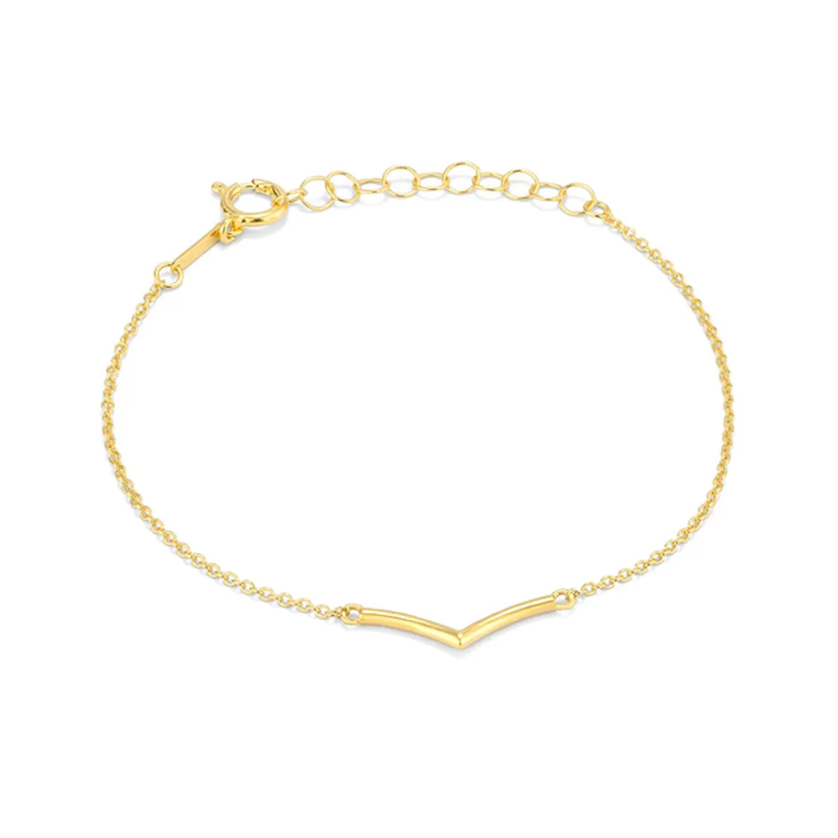 Bracciale Donna Radiant RY000087