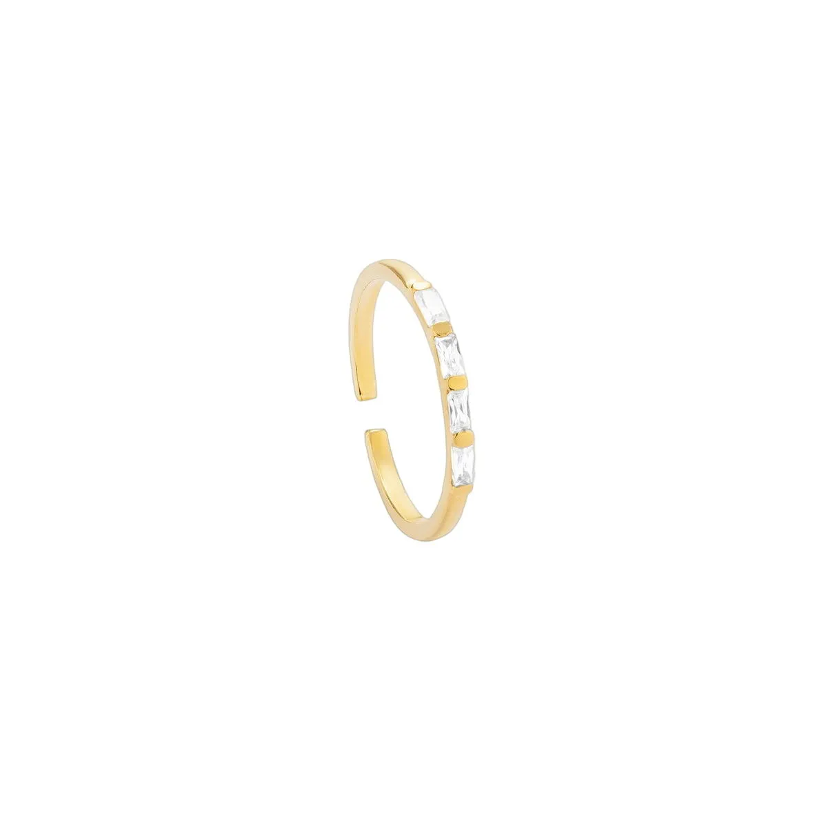 Anello Donna Radiant RY000095