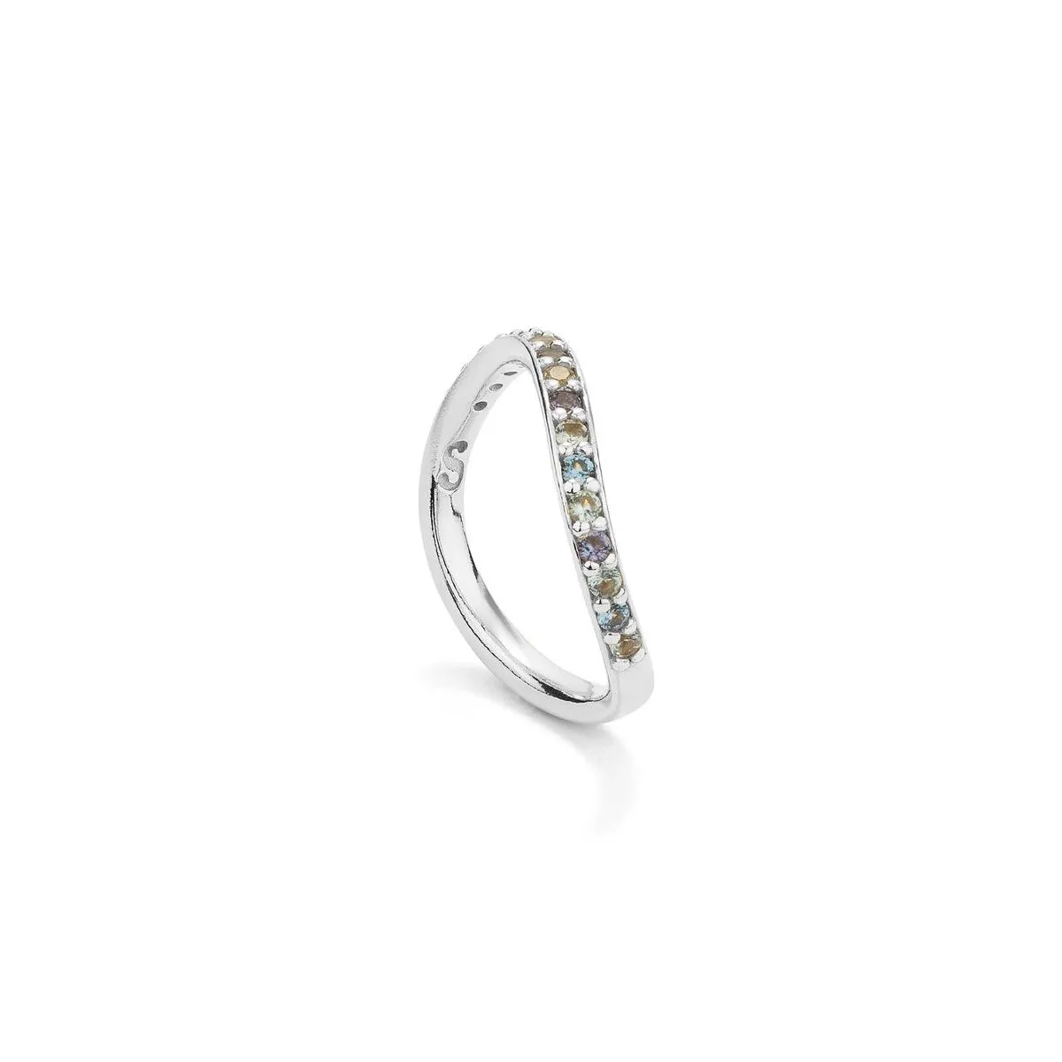 Anello Donna Secrecy PR104440012 12