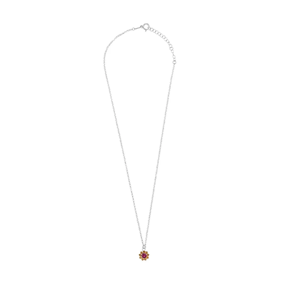 Collana Radiant RY000118