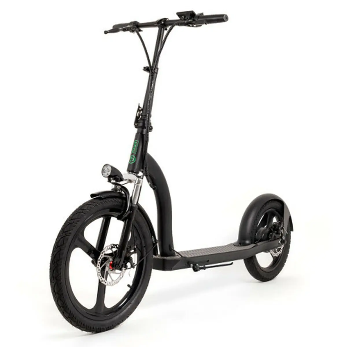 Monopattino Elettrico Youin YOUIN SCOOTER ELECTRIC 2XL Nero 350 W