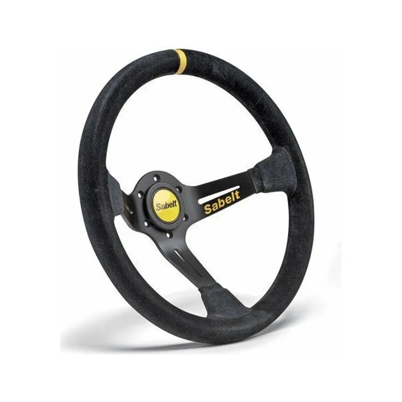 Volante Racing Sabelt SW-390 Nero