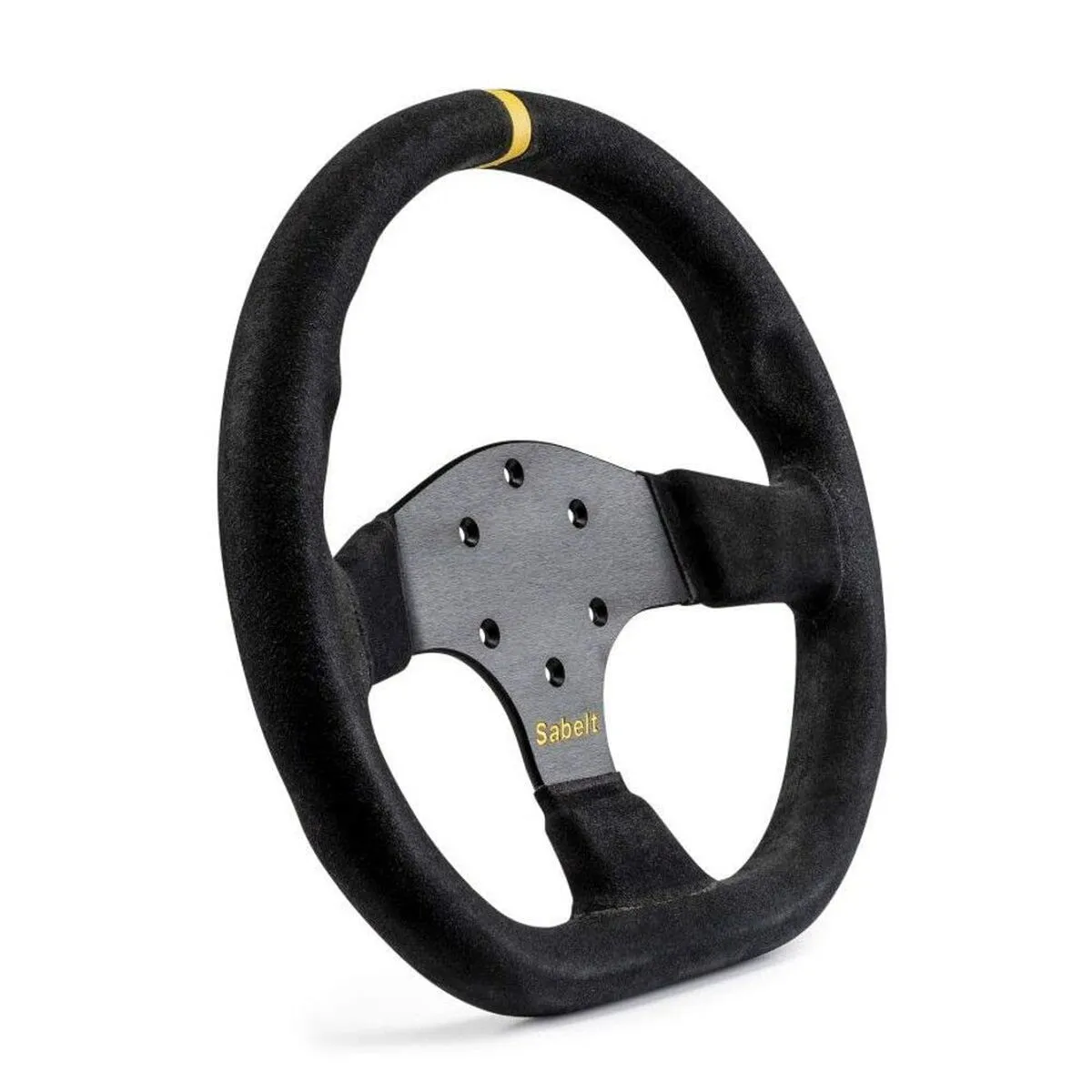 Volante Racing Sabelt Nero