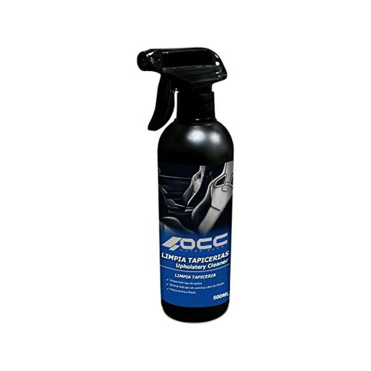 Pulisci Tappezzeria OCC Motorsport OCC47086 500 ml