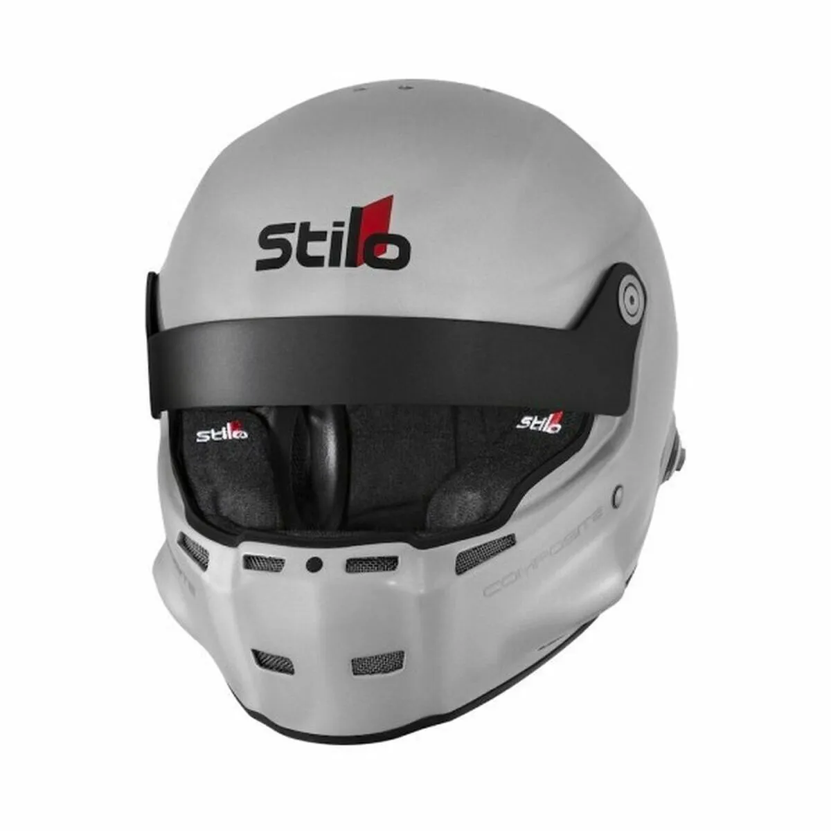 Casco Stilo ST5 R 61 Grigio