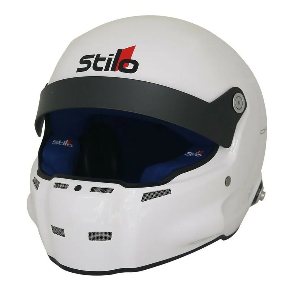 Casco Stilo ST5 R- EXTERIOR Bianco 59