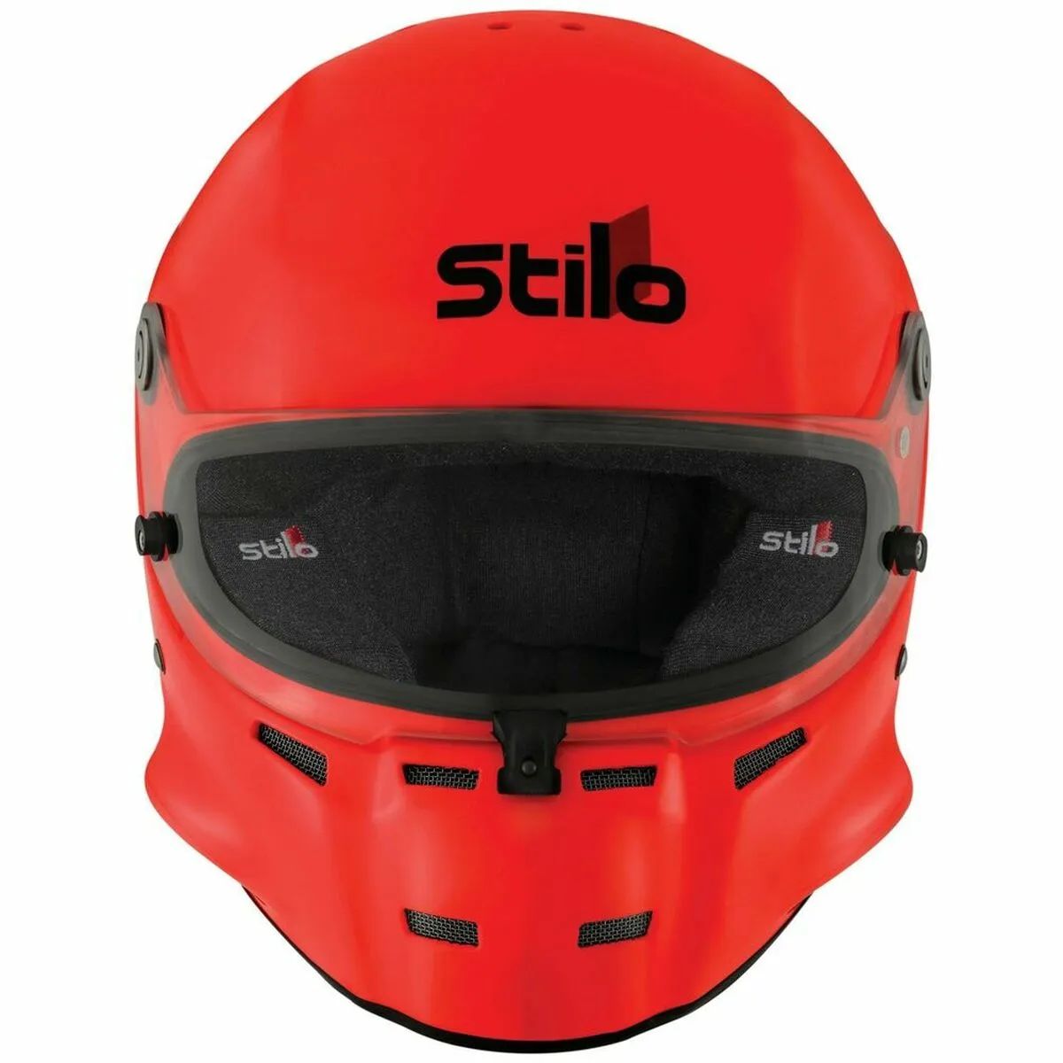 Casco Stilo ST5 F- OFFSHORE Arancio 57